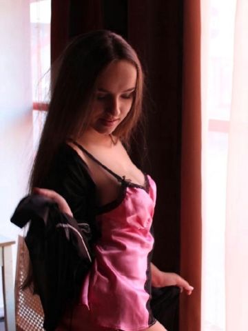 Анкета проститутки Вероника, Нижние Серги, 18 лет, №26699